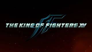 SNK Announces The King of Fighters XV