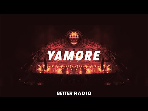 MoBlack, Benja, Franc Fala - Yamore (feat Salif Keita & Cesária Evora - Extended version)