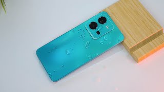 Bukan yg PRO - vivo V25 5G