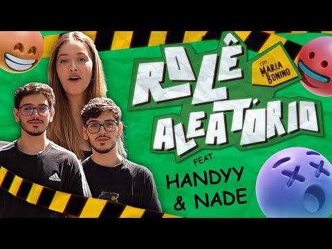 MARIA, HANDY E NADE VIRAM GATOS NO MAID CAFÉ 😻 I Rolê Aleatório no Chest of Wonders