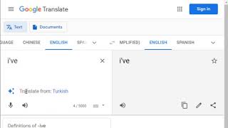Google Translate Sings Let It Go (Frozen) by Idina Menzel (Google Translator Auto-Tune Cover)