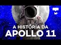 História da Apollo 11