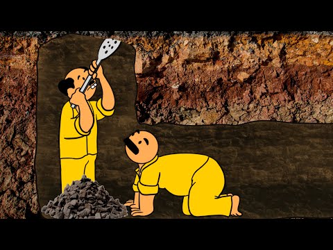 زنزانة النادمين.. ٦- باي باي سجن