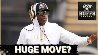 OH: Colorado Insider Says Colorado Could be Due for HUGE Recruiting Win