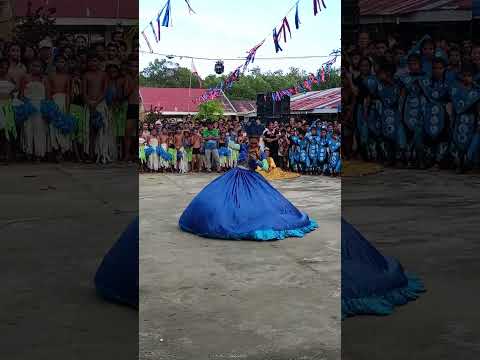 Purok 3 Queen Viva pet senior #festival