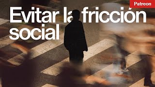¿Te da ansiedad incomodar a los demás?