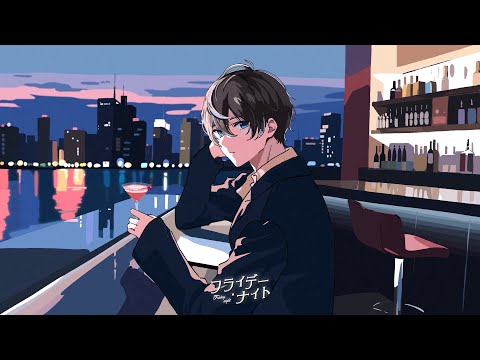 フライデー・ナイト / そらびび(cover)【歌ってみた】