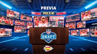 Punta de Flecha 184 🏹 Previa Draft 2026