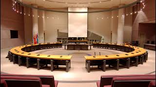 Ottawa Police Service Board Human Resources Committee- June 15th 2026