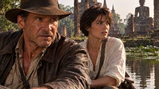 Indiana Jones et le cercle ancien | LET'S PLAY FR #9