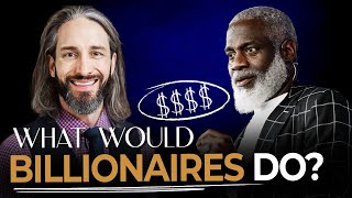 Learn The Secrets Of The Ultra Wealthy…