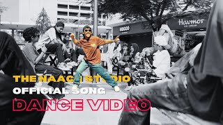 The Naach Studio Offical Song | Dance Video | The Naach Studio Ahmedabad | Pramod Sir