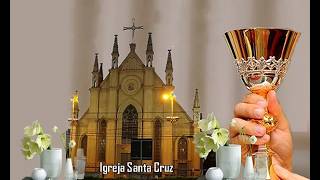 20/09/2026 - 09h00 - SANTA MISSA - 25º DOMINGO DO TEMPO COMUM