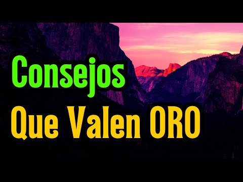 Lecciones De VIDA Que Debes Aprender y Que Mejorarán Tu VIDA | Frases, Reflexiones #autoestima