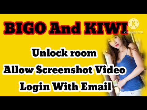 Bigo And Kiwi Unlock Room || Giaitritv9086