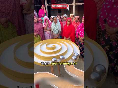 rezeki tak kemana #viralvideo #beritaterkini #amazing #video