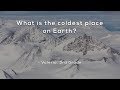 Understanding Cold and Thermometers