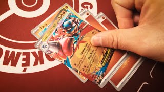 Pokémon Game Kartu Koleksi: Pemula pun bisa bertarung!