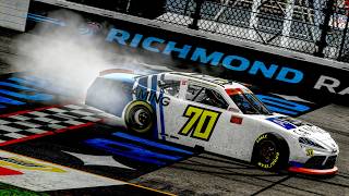 FIRST LEAGUE WIN EVER (Nitro League @ Richmond)