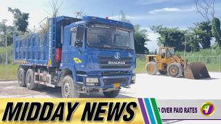 YouTube video thumbnail:  Private Garbage Collection Operators Frustrated Over Paid Rates 