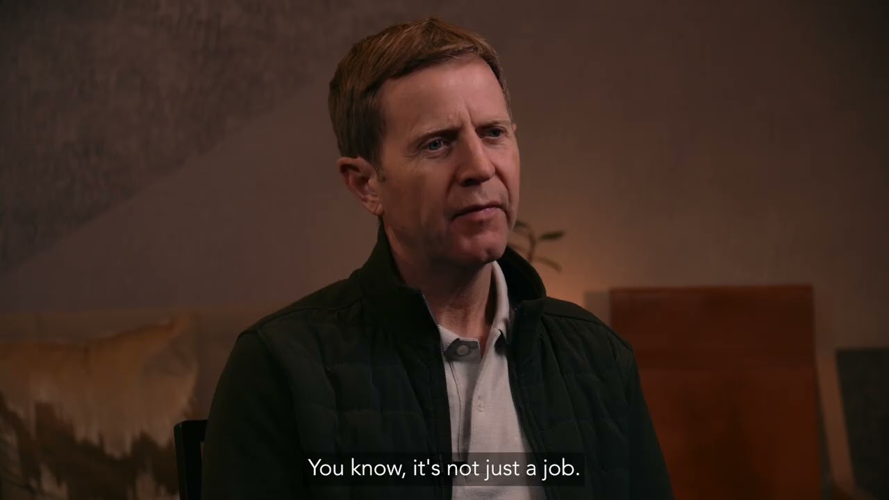 Franchisee Spotlight – Career: Martin Heaton Cooper