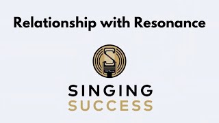 Relationship with Resonance