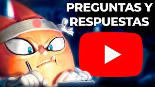 ESPECIAL 130.000: Preguntas y Respuestas