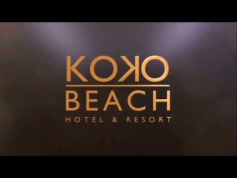 Koko Beach Hotel & Resort | A Tropical Paradise Opening Soon in Lagos, Nigeria | #TourNigeria