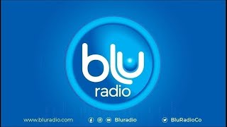 SEÑAL EN VIVO DE BLU RADIO LA ALTERNATIVA 07 SEP
