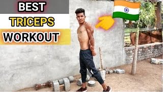 5 Triceps Exercise for Bigger Arms (DON'T SKIP THESE!) AS-IT-IS L Arginine - 60Capsule