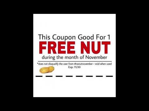 No Nut November Coupon Police 07 2021 - no nut november roblox id