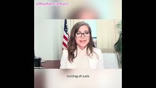 Rep. Nancy Mace: Secured 15 Amendments in the Final Draft of the 2026 NDAA