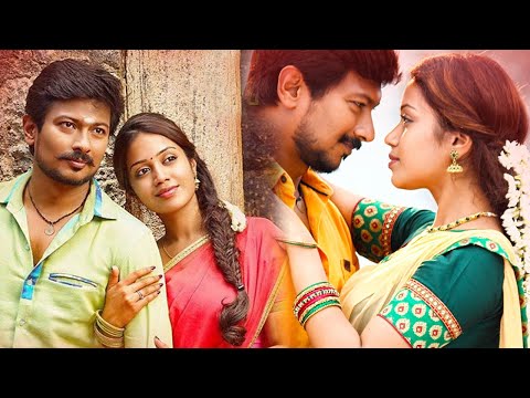 Dil Ka Heera (Podhuvaga En Manasu Thangam) Hindi Dubbed Full Movie | Udhayanidhi Stalin, Nivetha