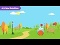 Understanding Satellites