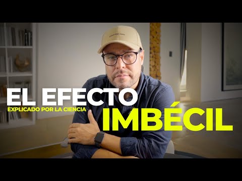 Cómo el Dinero te Convierte en un IMBÉCIL sin que te des cuenta