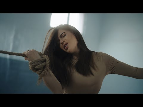 María Isabel - ANSIEDAD (Video Oficial)