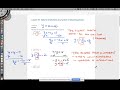 Analyzing Linear Equations Relationships