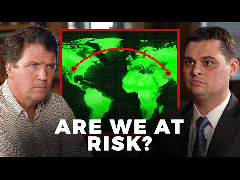Ex-Pentagon Official Reveals the Truth About Iranian Nukes