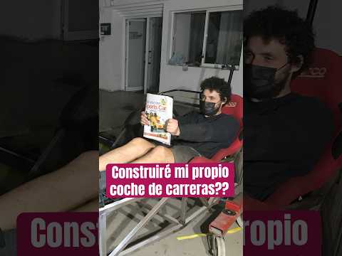15 soñadores, un Caterham y un reto imposible en @generadorcoworking