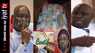 Triste nouvelle😱Scandal Madiambal Diagne encore...