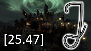 JUUDOLF's Scream Fortress 2023 Raw Footages, Contract 47/48: Hassle Castle