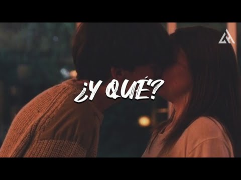 José José - ¿Y Qué? (Letra)