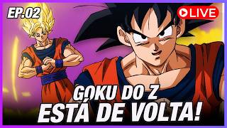 DRAGON BALL SUPER BEERUS EP. 2: BORA COMENTAR! A LUTA SURPREENDEU?