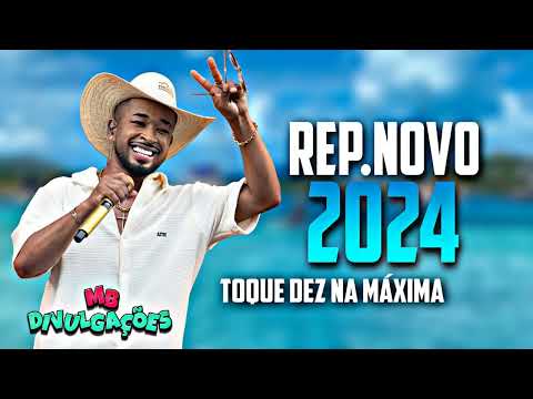 TOQUE DEZ 2024 NA MÁXIMA ATUALIZADO 4.O