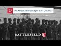 African Americans in the Civil War
