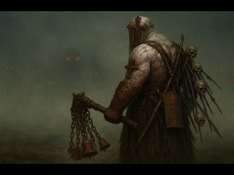 Communicant (An Unofficial Trench Crusade Audio)
