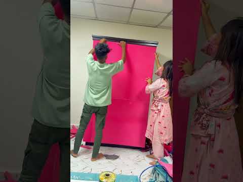 ছেড়া সোফা রিপেয়ার করছি #youtubeshort