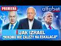 POLSKA NIE POWINNA JU? P?ACI? IZRAELSKICH ROSZCZE?  ALFABET MILLERA