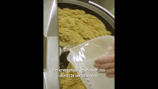 Video 02: Die Bestandteile unseres Keimbrotes #gesundeernährung #gesundleben #onlineshop