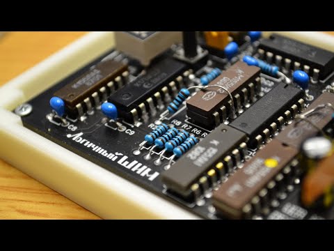 DIY PWM Controller with Button Control – Simple & Powerful!